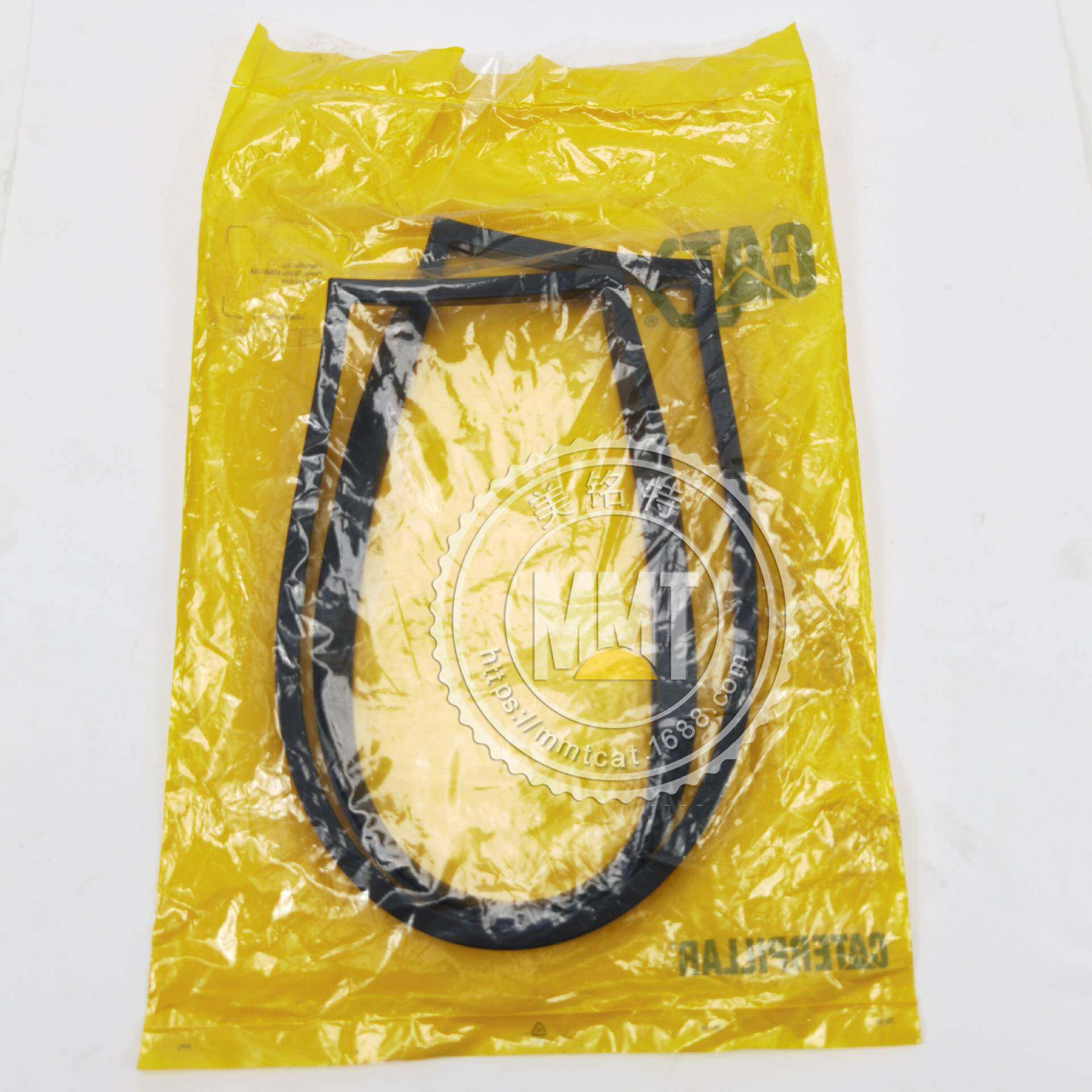 CAT卡特3516B 3508B中冷器密封107-3758密封件1073758工业发动机