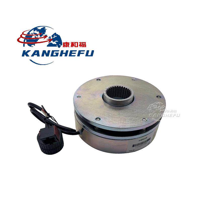 11545047000电磁制动器适用林德1154/1174T14ST20S叉车配件刹车盘