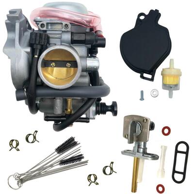 化油器1997-2002400 KVF400 15003-1446 15003-1282 606-070