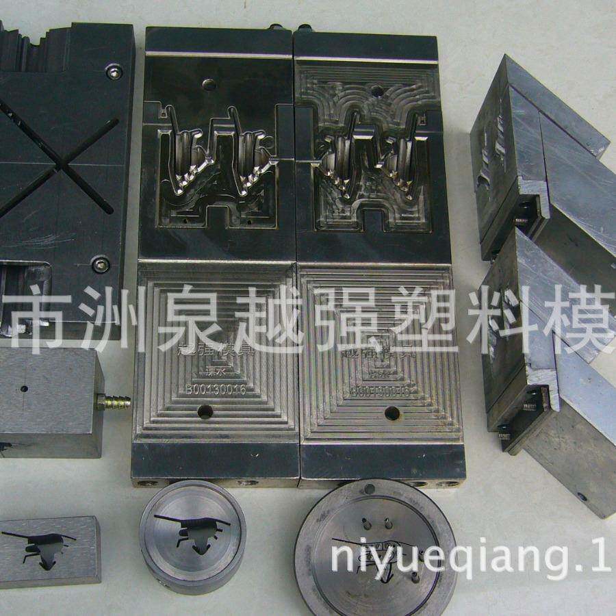 冰箱门封条 冷柜门封条 消毒柜门封条焊接模具 自动线模具一整套