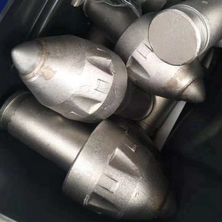 现货截齿 U95矿用截齿煤截齿硬质合金耐磨截齿厂家现货