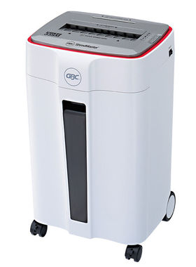 杰必喜(GBC)22SM碎纸机办公家用碎纸大功率高保密粉碎机