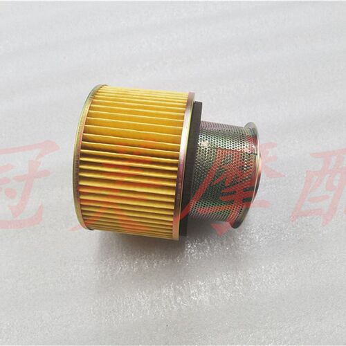 适用锋翼空气滤芯争锋WH125-B WY125-F新大洲SDH125-46/B/C滤清器