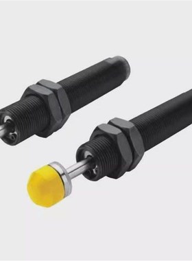 C-AC0404/0604/080p6/1005/1008/1210/1412/2020N-L/M/H油压缓冲