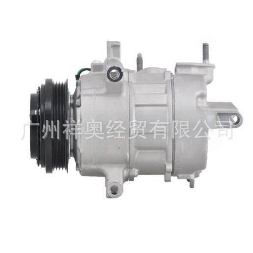 JL1Z19703AB适用福特征服者/F150/林肯领航员压缩机JL1419D629AB