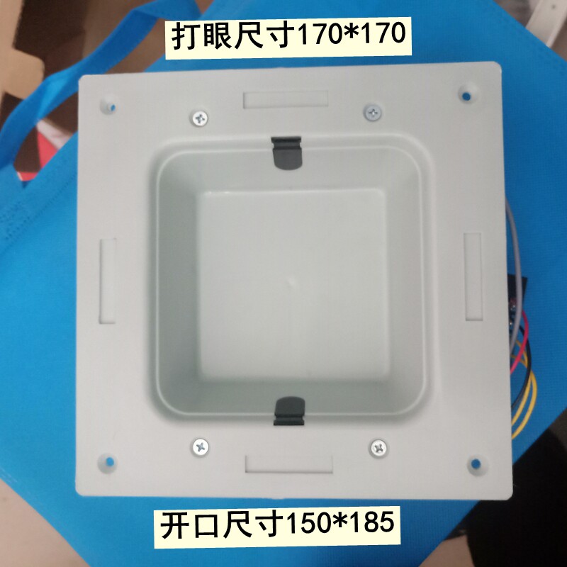 感应门脚感应开关手术室脚感应开关脚踏开关欧尼克通用脚感应开关