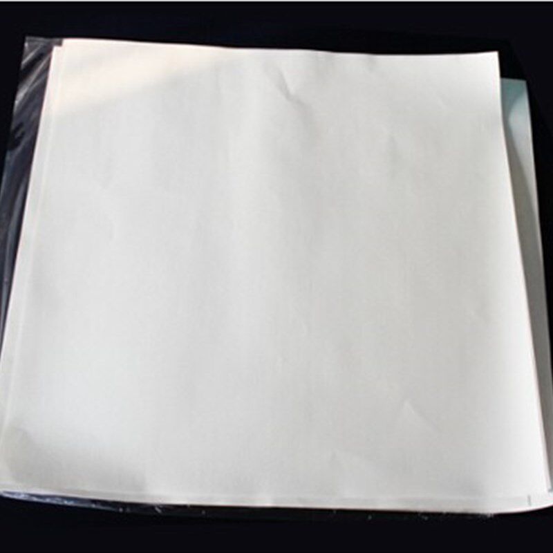 大张定性滤纸 60*60cm方形 中速过滤纸 100张/包 检测
