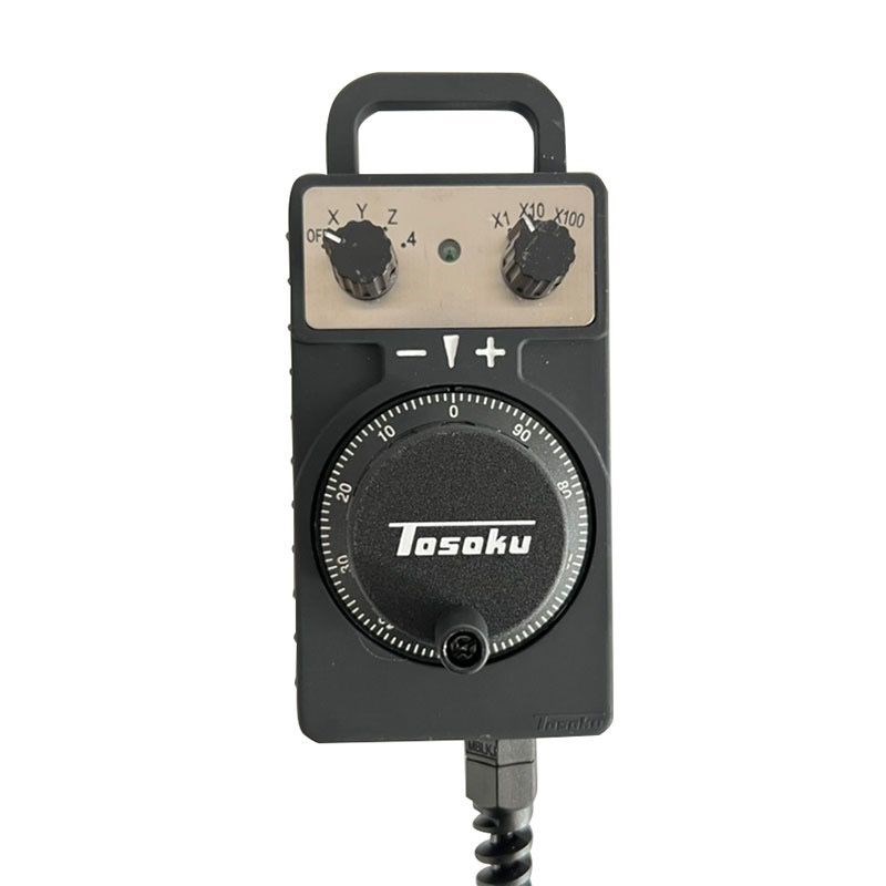 东测手轮HC115/HC1/HC11D加工中心发那科三菱电子手轮脉冲东侧