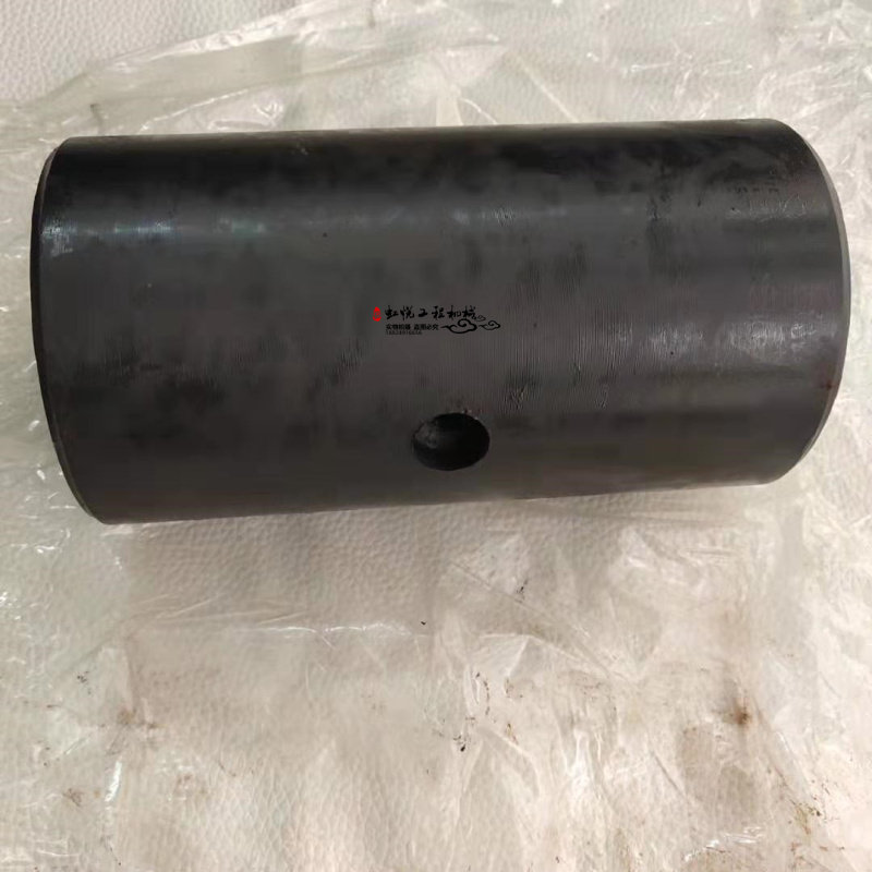 斗山DH55 60 70 75 80 150 220 225小臂马拉头斗轴衬套挖掘机配件