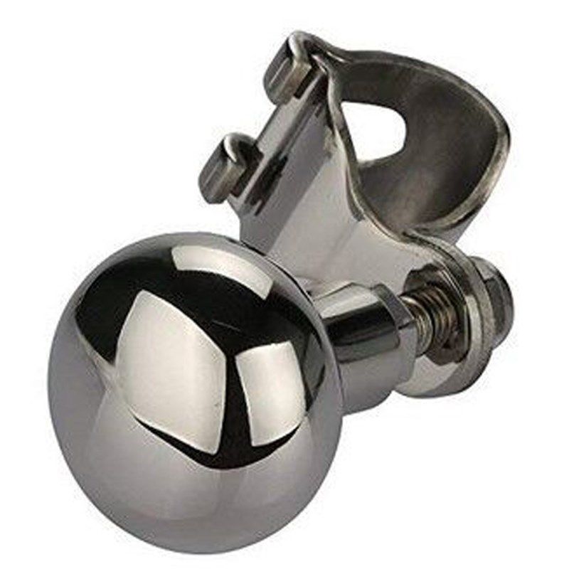 船用不锈钢五金配件 方向球 船用方向盘助力球,摩托车/装备/配件,船舶配件,淘宝优惠券,粉丝福利购,淘宝优惠卷