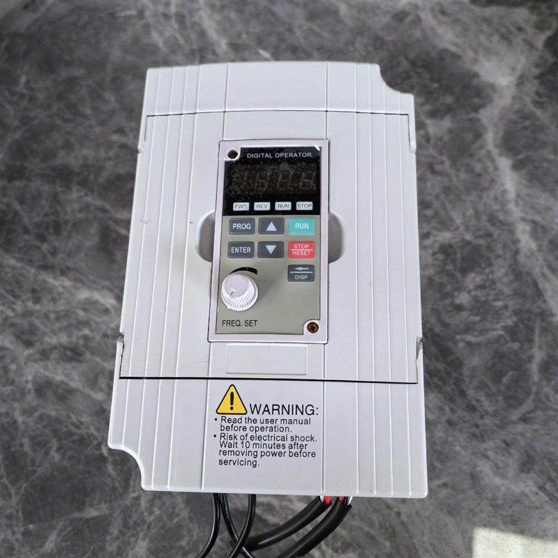 易菱变频器 E600-1D5-2G.  1.5KW.拆机实物,机械设备,其他机械设备,淘宝优惠券,粉丝福利购,淘宝优惠卷