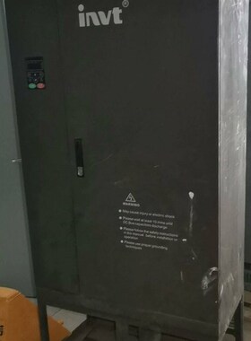 英威腾变频器250KW/280KW CHF100A-250G