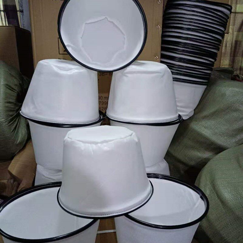 杰诺洁云CQ吸尘器尘隔滤网垃圾网兜布袋配件502/202-20/30/35升