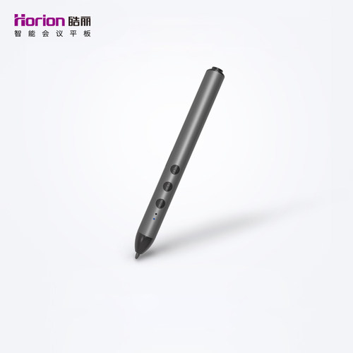 【专用配件】Horion/皓丽HP-3S可充电智能笔会议平板飞鼠翻页笔智