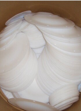 QBY5-50/65膜片隔膜泵密封垫F46膜片/FEP(适合隔膜泵QBY隔膜