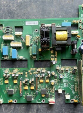 JINT-E1C    ACS850变频器驱动板