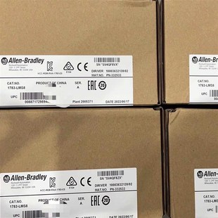 Bradley罗克韦尔1;议价 Allen 1783 LMS8