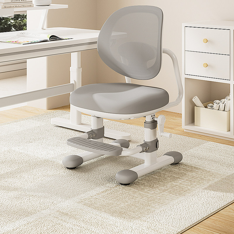 儿童学习椅子小学生写字椅可升降矫正坐姿座椅可调节书桌椅子家用,住宅家具,儿童学习椅,淘宝优惠券,粉丝福利购,淘宝优惠卷
