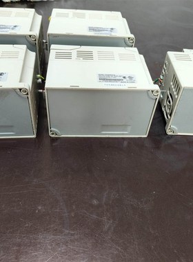 台达变频器VFD004M21A 0.4KW功率 220V单相