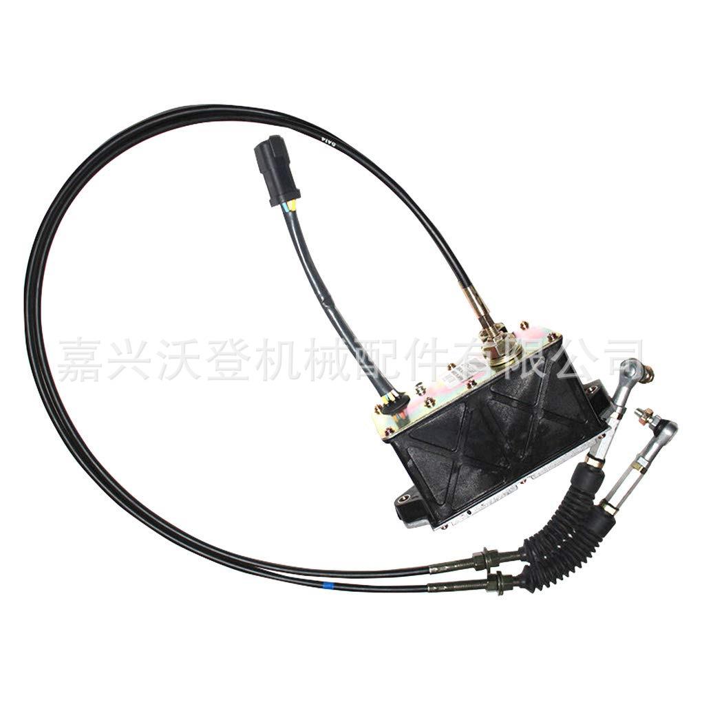 157-3177 171-2590 247-5212 227-7672油门电机 用于卡特E320C