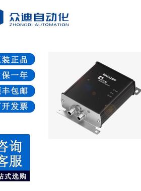 巴鲁夫BALLUFF BIS00ZE高频处理单元BIS M-623-071-A01-03-ST30