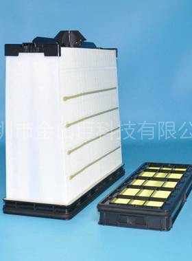 金山巨空气滤清器 蜂窝空滤AF55014 AF55308