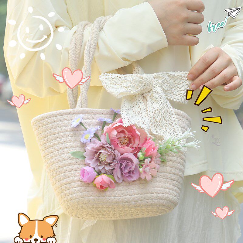 教师节活动手工包diy仿真花花材活动团建拍照 夏日活动暖场材料包,玩具/童车/益智/积木/模型,手工创意粘贴类,淘宝优惠券,粉丝福利购,淘宝优惠卷