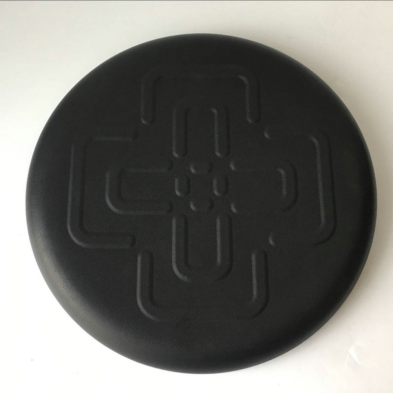 椅诺千金防静电发泡凳面 椅子配件 升降椅子坐垫耐用凳面