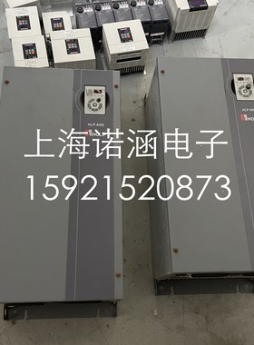 海利普A100变频器HLP-A100004543P20XXD1CX0XXXV129测试45KW380V
