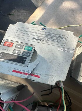 Sv008ig5变频器5台打包拆机的600块【议价】