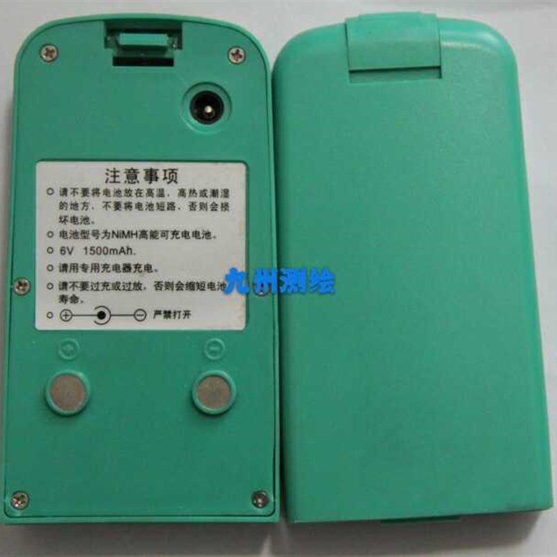 常州斯坦达经纬仪电池/充电器 常州斯坦达DT-2/BL电子经纬仪电池