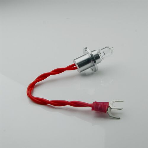 重庆中元ZS400 12V 20W ZYBIO 全自动生化分析仪光源灯 灯泡CY30
