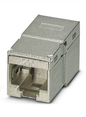 1041760  CUC-I-D1ZNI-S/R4GC8  RJ45耦合连接器