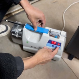 可以私聊 感兴趣 可以 成色接近九五成新 精米机金刚6180