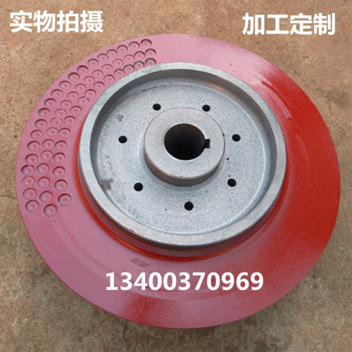 销售水泵配件IS200-150-315离心泵叶轮/轴承箱/盘根套/泵轴联轴器