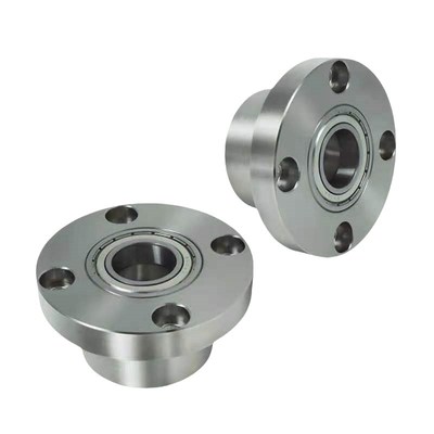 圆法兰轴承座BGRAB6008ZZ BGRAB6208ZZ BGRAB6010ZZ BGRAB621