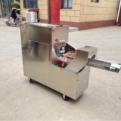 家用商用麻花机香脆麻花酥脆麻花小型多功能麻花机