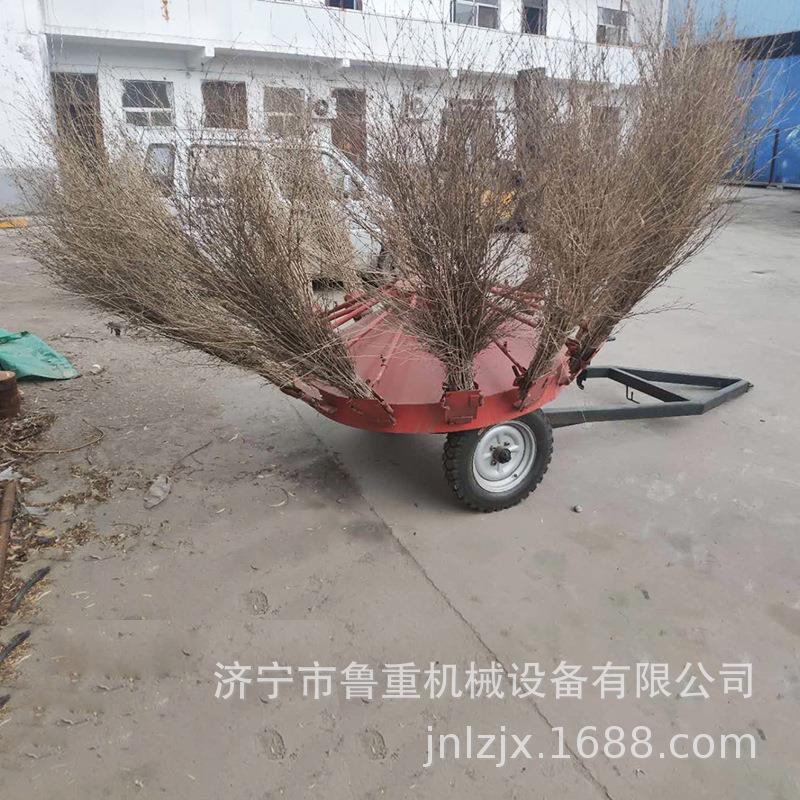 价引式扫路机机动车辆拽式扫地机格绑4141扫把清扫车牵认拖购金