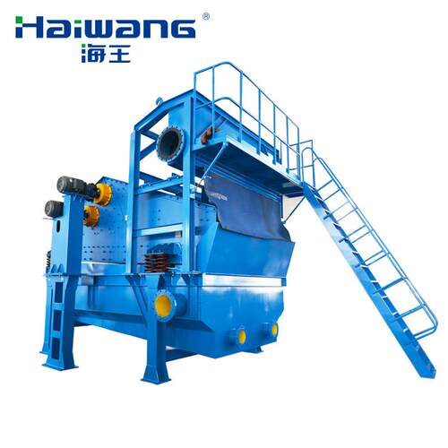 山东海王泥器沙分3离旋流5组石膏旋流器组FX具体旋流器0