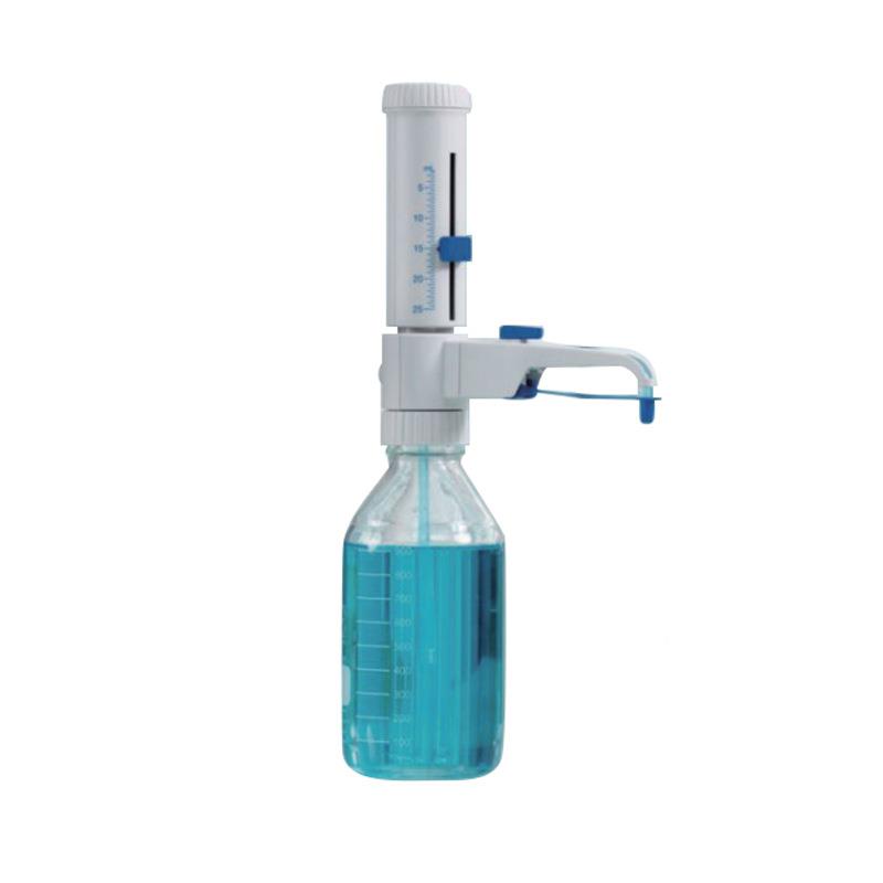 Varispenser2,器0.瓶2-ml实49660000验室口分液瓶口移2液器