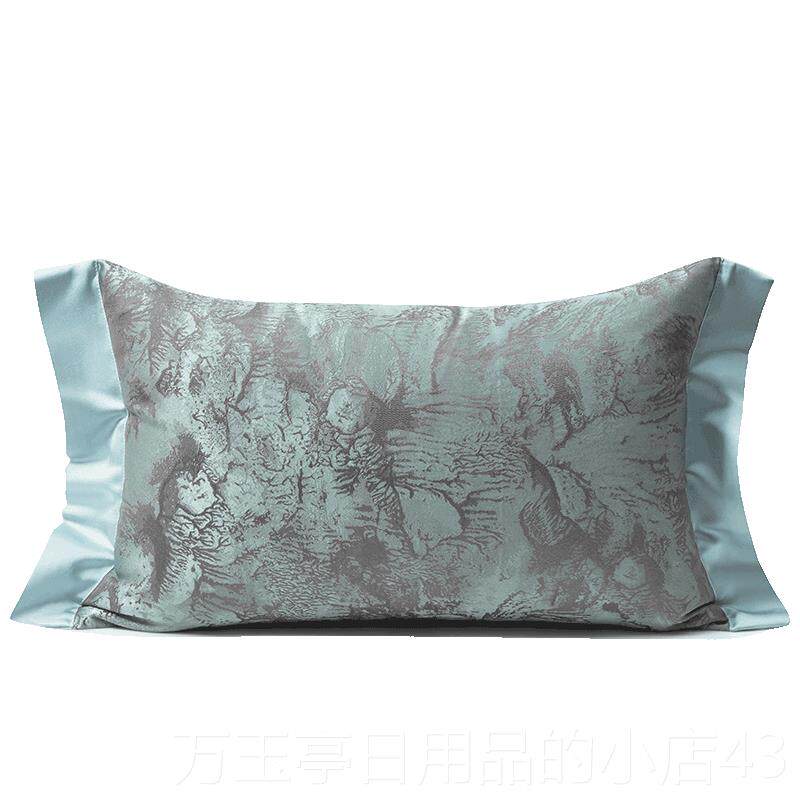 高档现代奢抱枕靠汽车软靠卧垫定室靠背样轻板间软包可制个性床头