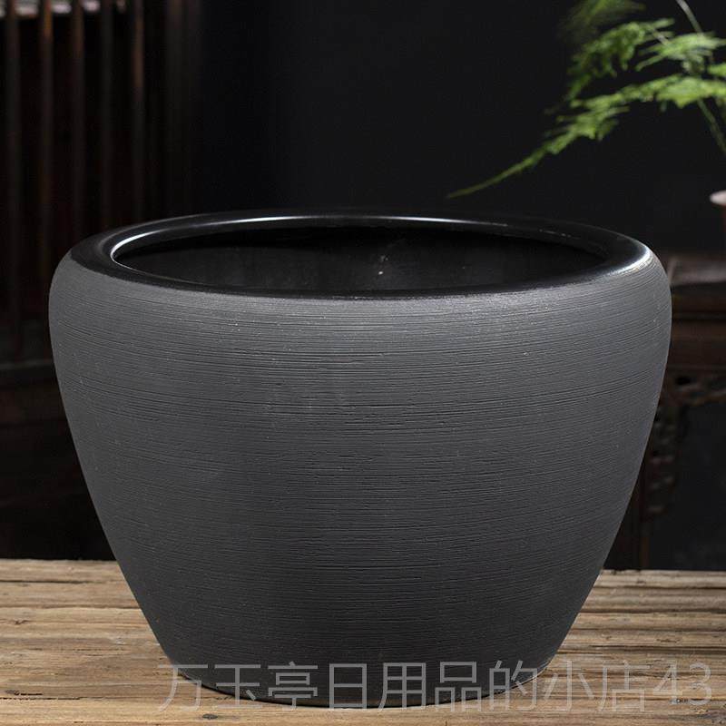 高档庭莲院大缸景德镇青瓷水缸金缸荷花碗鱼莲睡盆乌花龟缸酒店甲,宠物/宠物食品及用品,底柜/落地缸,淘宝优惠券,粉丝福利购,淘宝优惠卷