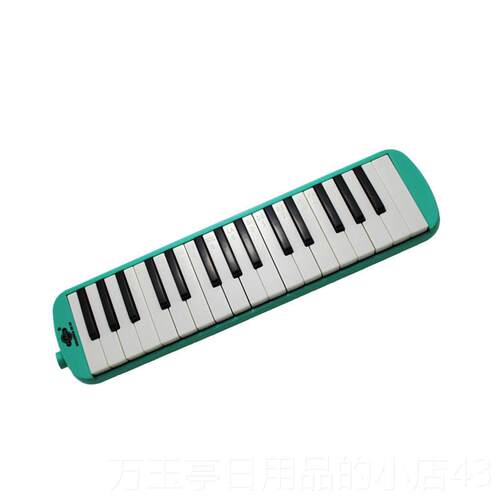 高档32键风琴小学生专用学幼儿初学教者吹管儿童口演奏乐级器男女