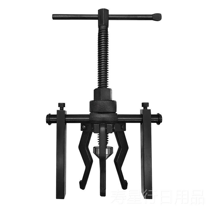 正品三小爪内轴承拉拔器，三轴承腿内内圈拆卸工孔具,五金/工具,轴承装卸工具,淘宝优惠券,粉丝福利购,淘宝优惠卷
