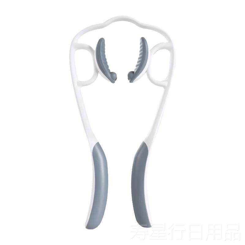 正品蝶形颈椎按摩摩器神手动腰背部多功能揉捏用按家仪器脖子疏通,个人护理/保健/按摩器材,颈椎按摩器/枕,淘宝优惠券,粉丝福利购,淘宝优惠卷