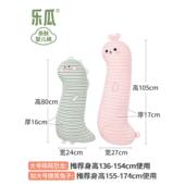 正品 乐瓜生恐龙一对装 组抱合枕可爱人形女睡觉夹腿侣床上男情生长