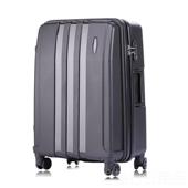 H2拉杆款 旅新行箱向万轮PP登机箱行李箱22 26箱 正品 30寸拉炼 炼
