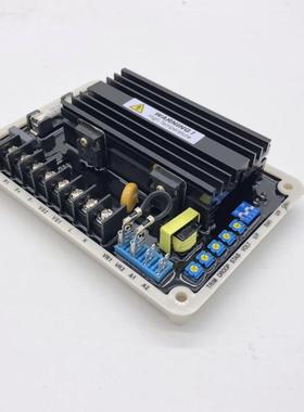 EA1DQH6调柴油电机AVAR自动电压调节器稳压板E16发A压板ADVR-16