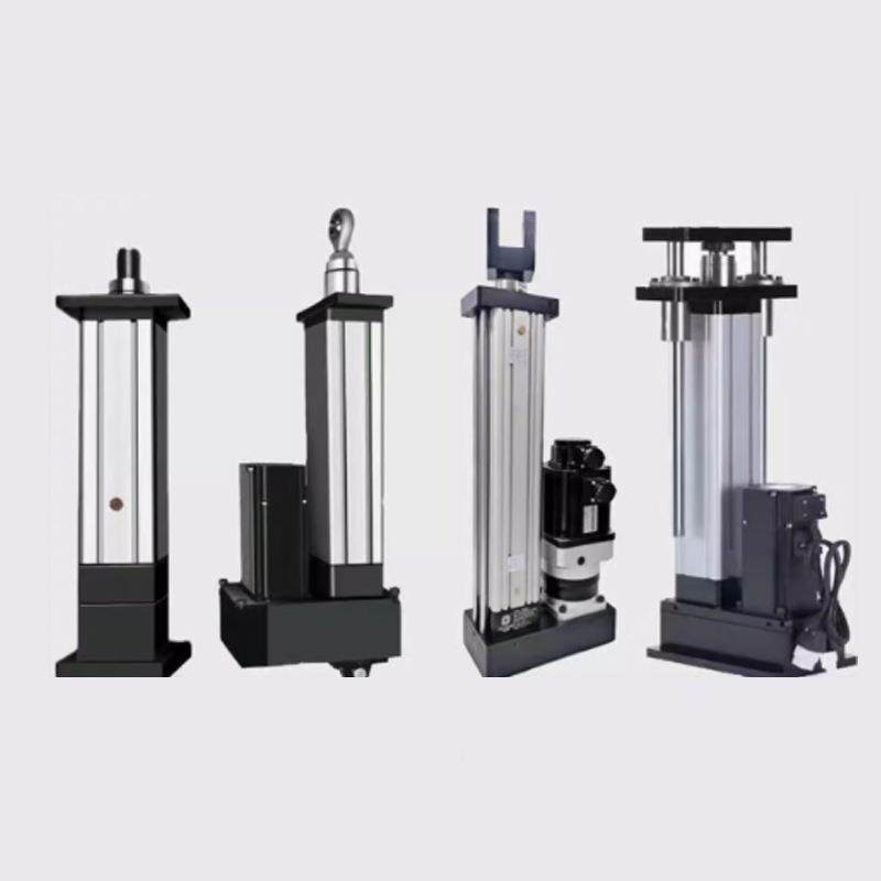 往复大推返力电动缸plc系统非标高精大推46度行力大程折式电缸,标准件/零部件/工业耗材,其他气动元件,淘宝优惠券,粉丝福利购,淘宝优惠卷