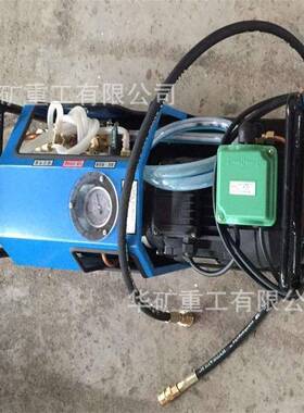 操作简单手动压泵携试带方便动PZN手试压泵SYL-.2/40手动4试压泵